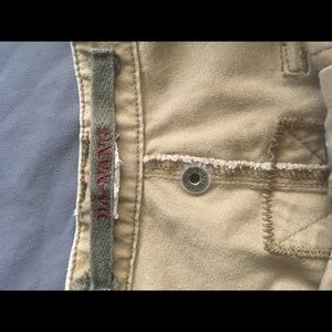 Da Nang Cargo pants